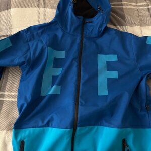 Men's NEFF Snowboard jacket XXL